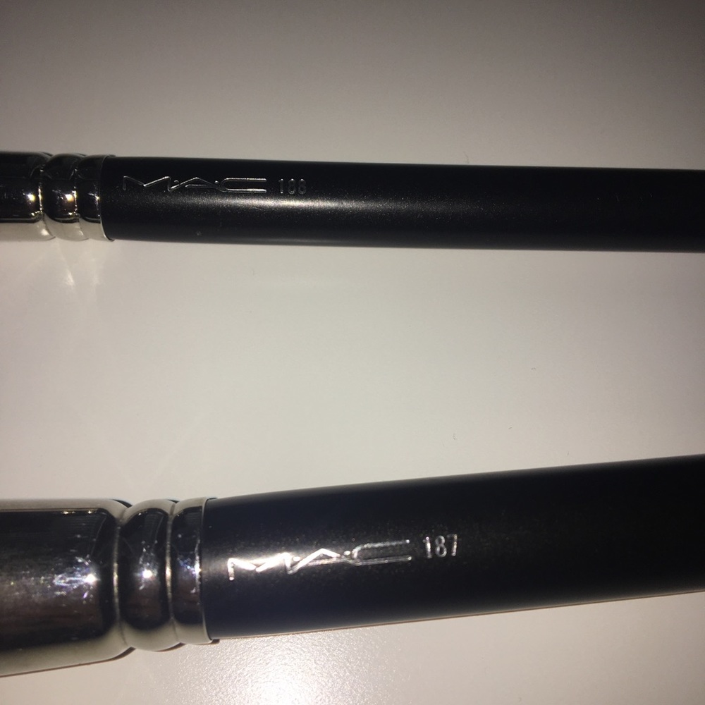 Mac brushes - Picture 2 of 3